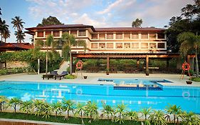 Hotel Tropika Davao